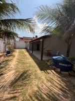 Casa Praia - B&B Luís Correia