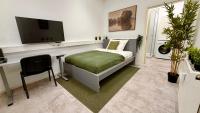 MeBa Living Business Suite Mönchengladbach - B&B Mönchengladbach