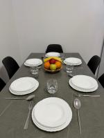 Mana Family Apartment - B&B Durrës