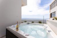 Appartement 3 Chambres avec Piscine Privée