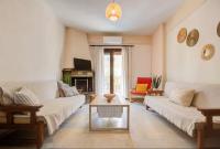 Nomadic Apartment - B&B Pefkochóri