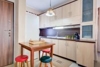 Nomadic Apartment - Chambres d'hôtes Pefkochóri