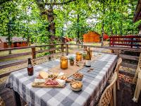 Le Beau Renard - B&B Heure