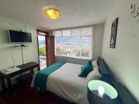 Habitación Doble con balcón 