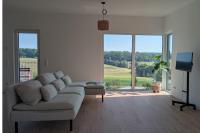 Modernes Apartment Hiloa mit toller Aussicht und Workation-Möglichkeiten - B&B Notzingen