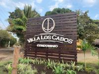 Villa 24C Los Cabos Monterrico - B&B Monterrico
