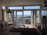 Luxury Spacious Sea view Lodge Pet Friendly - B&B Borth