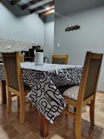 Alojamiento Quilla-Unta - B&B Fiambalá