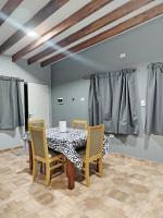 Alojamiento Quilla-Unta - B&B Fiambalá