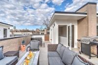 9 Bauhaus - B&B Asheville