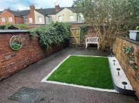 Bentley View - B&B Crewe
