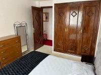 Agréable appartement souk el had - B&B Agadir