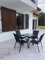 Dworek Budziszyn - B&B Budziszyn