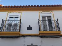 Flor de Charme - Ferienwohnung Campo Maior
