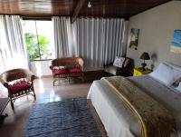 Chalé aconchegante - B&B São Lourenço