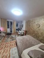 Cozy Studio - National Arena Near Park & Mega Mall - B&B Bucarest