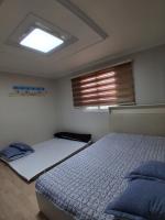 Gangane Anjirang - B&B Daegu