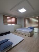 Gangane Anjirang - B&B Daegu