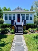 Walk to Old Town | Cottage 3 ppl Top 10% | Parking - B&B Niagara-on-the-Lake