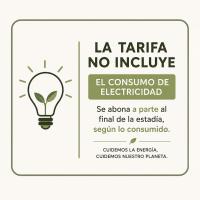 Alojamiento LowCost San Rafael - B&B San Rafael
