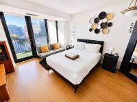 Executive Residence at National Landing, Metro, Pool, Sauna, Gym, Airport - B&B Arlington