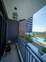 Akshtra Homestay at Noa Residence - Chambres d'hôtes Malacca