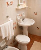 Driepersoonskamer met Eigen Badkamer