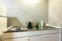 あわら温泉湯のまち広場横の別邸湯の花 - Ferienwohnung Awara