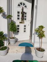 Mata's House - B&B Gythio