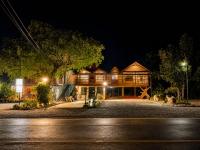 Maye WOOD APT - Chambres d'hôtes Uvita