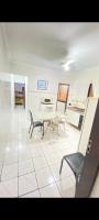 Apartamento Praia Grande! - B&B Praia Grande