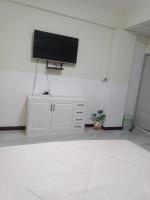 The little home - B&B Ban Bang Mot