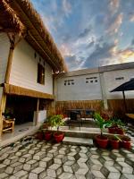 Penginapan Bangsal Baru - B&B Pemenang