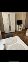 Viktória Apartman Szeged-2 - B&B Seghedino