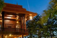 Heritage Village Resort - Chambres d'hôtes Kampot