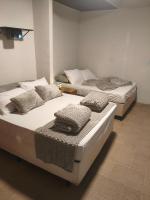 Suíte Completa com Tela de Cinema - B&B Garanhuns