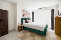 Tropical Vibes in North Manly AC and FREE Parking - Chambres d'hôtes Sydney