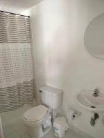 Oasis Santafe - Bed and Breakfast Santa Fe de Antioquia