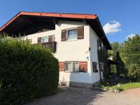 Haus Baumgarten - Ferienwohnung Bischofswiesen