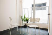 Monolocale con Balcone