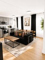City Escape 10 Minutes from Downtown Atlanta with Free Parking - B&B Atlanta
