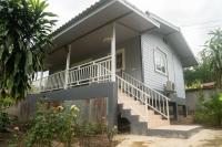 Apartment mit 2 Schlafzimmern und Gartenblick