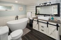 Lakefront cottage with AC - B&B Federal Way