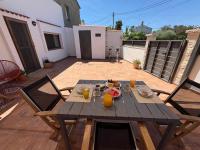 Casita Playa & Terrazas by Rincones Mediterráneos - Ferienwohnung Sant Jaume d'Enveja
