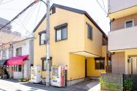 Town House Sannomiya East - Bed and Breakfast Kobe