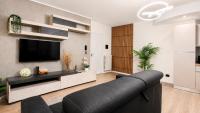 Suite Panorama Terme - Modern Apartment - WiFi Veloce - Free Parking - B&B Montegrotto Terme