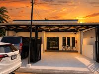786ResortSungaiGolok - B&B Kampong Baka