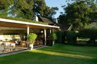 Stafford Bungalow - Exclusive Luxury Within A Private Tea Estate - B&B Nuwara Eliya