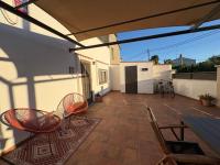 Casita Playa & Terrazas by Rincones Mediterráneos - Ferienwohnung Sant Jaume d'Enveja