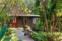 The Lazy Toad Hideaway - B&B Lowood